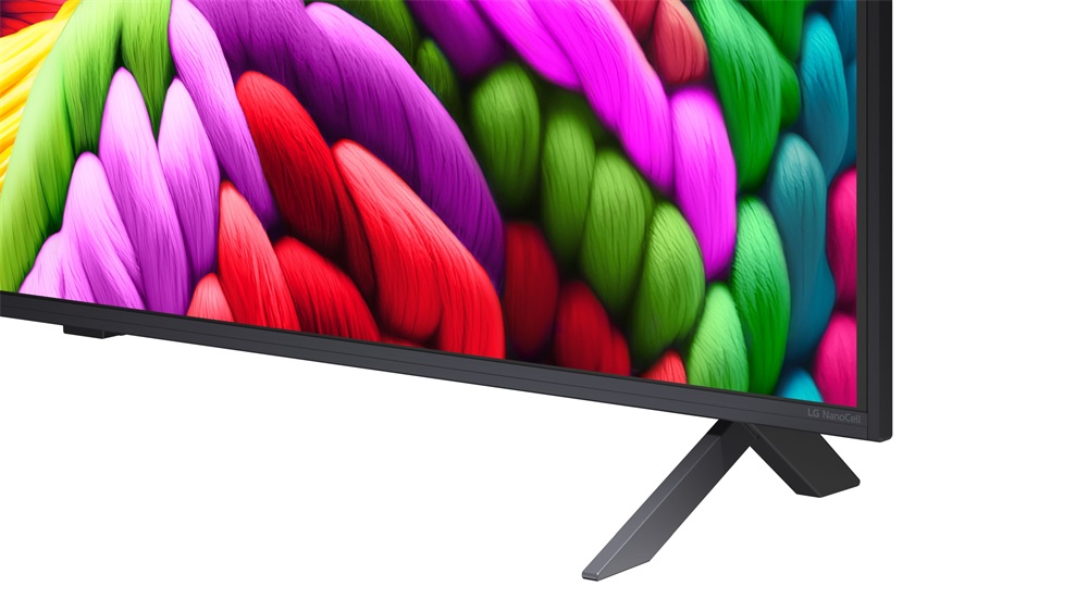 LG 50" 50NANO90A3B 4K UHD NanoCell AI Smart TV