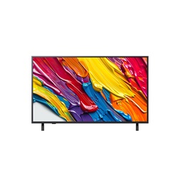 LG 50" 50QNED82A3B 4K UHD AI Smart QNED TV