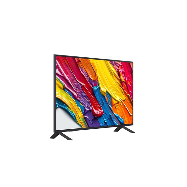 LG 50" 50QNED82A3B 4K UHD AI Smart QNED TV