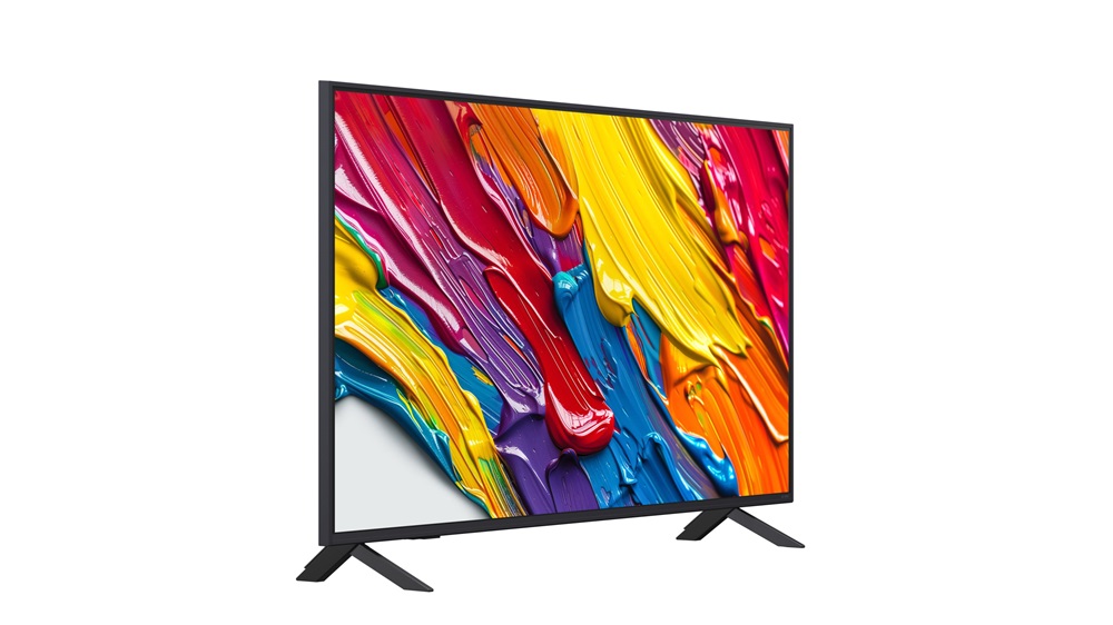 LG 50" 50QNED82A3B 4K UHD AI Smart QNED TV