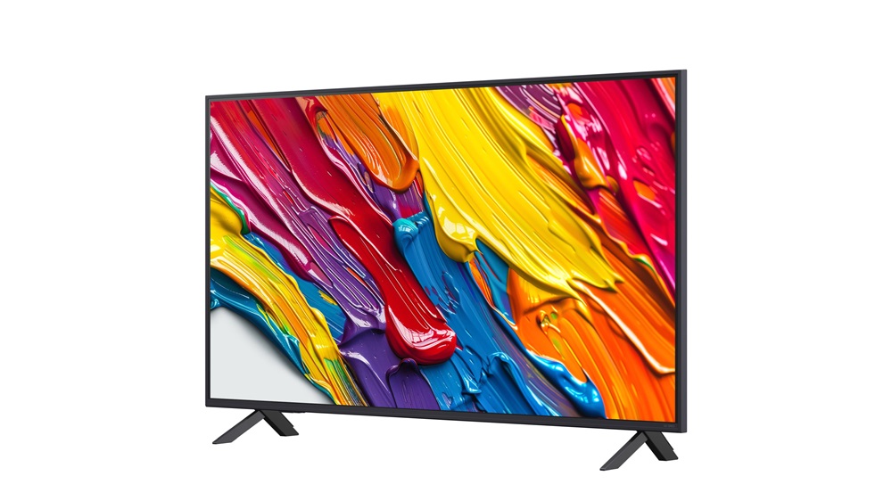 LG 50" 50QNED82A3B 4K UHD AI Smart QNED TV