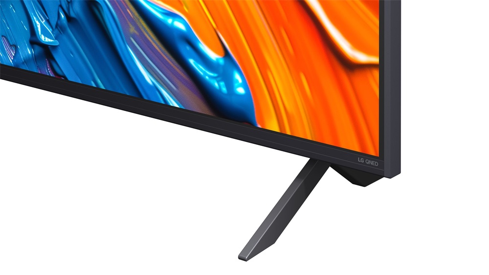 LG 50" 50QNED82A3B 4K UHD AI Smart QNED TV