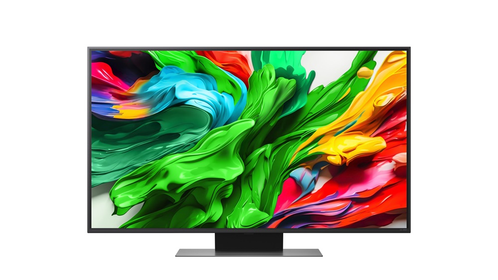 LG 50" 50QNED86A3C 4K UHD AI Smart QNED evo MiniLED TV