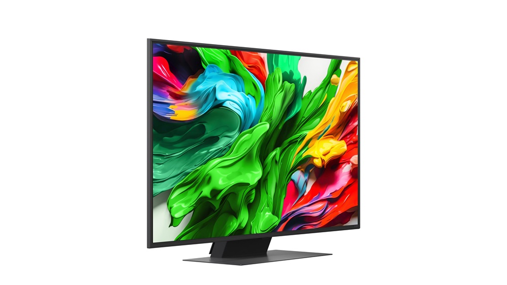 LG 50" 50QNED86A3C 4K UHD AI Smart QNED evo MiniLED TV