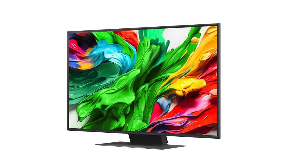 LG 50" 50QNED86A3C 4K UHD AI Smart QNED evo MiniLED TV