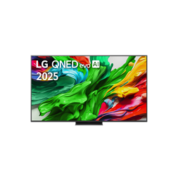 LG 50" 50QNED86A3C 4K UHD AI Smart QNED evo MiniLED TV