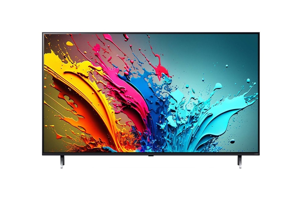LG 50" 50QNED86T3A 4K UHD HDR Smart QNED TV