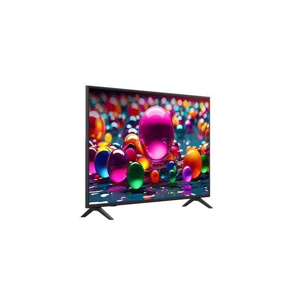 LG 50" 50UA75003LA 4K UHD AI Smart TV