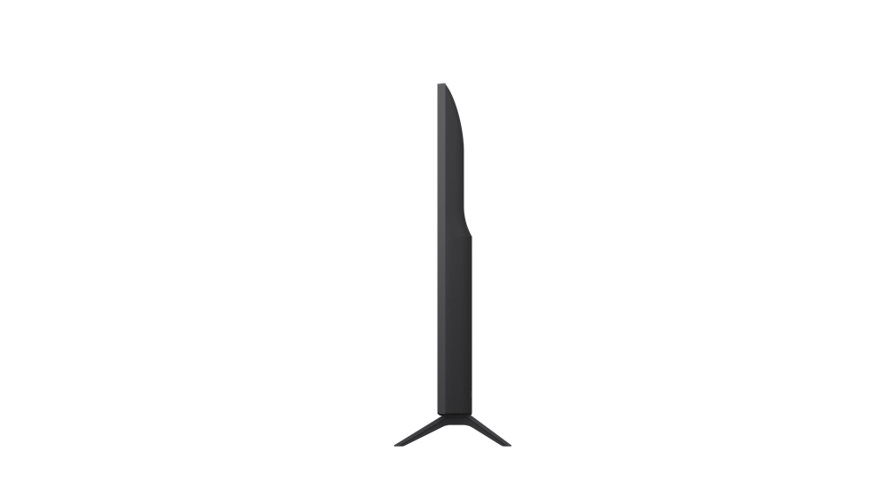 LG 50" 50UA75003LA 4K UHD AI Smart TV