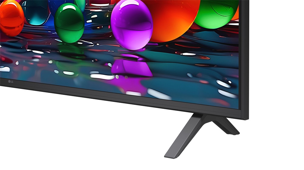 LG 50" 50UA75003LA 4K UHD AI Smart TV
