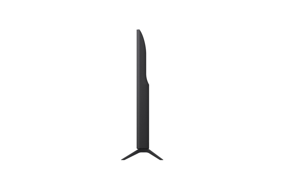 LG 50" 50UA75006LA 4K UHD AI Smart LED TV
