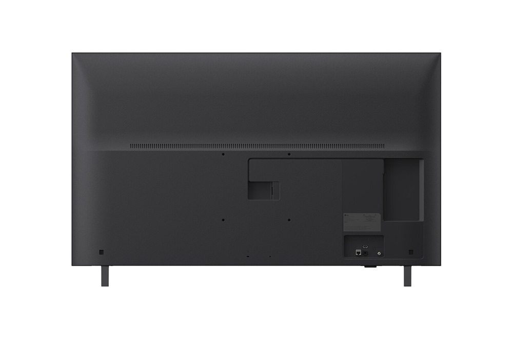 LG 50" 50UA75006LA 4K UHD AI Smart LED TV