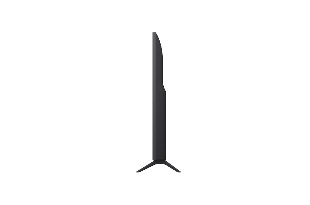 LG 50" 50UA751C0LA 4K UHD AI Smart TV