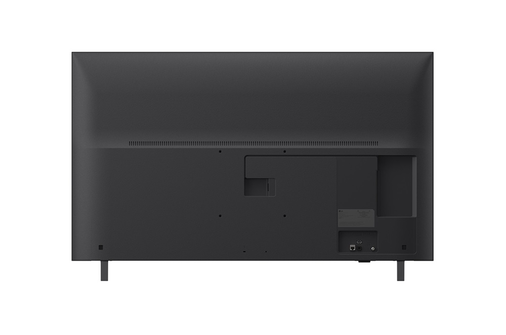LG 50" 50UA751C0LA 4K UHD AI Smart TV