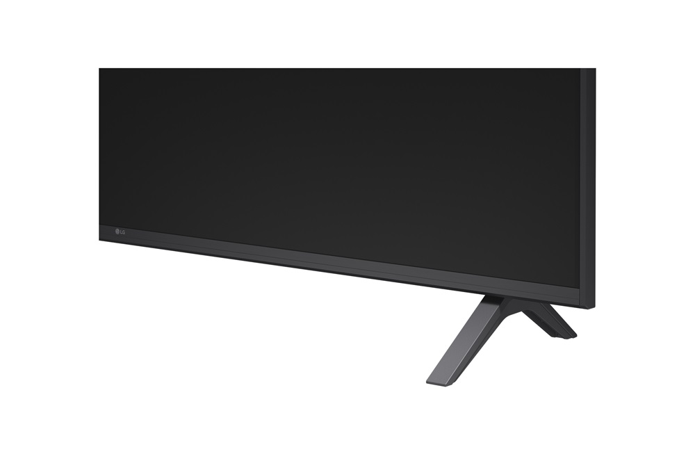 LG 50" 50UA751C0LA 4K UHD AI Smart TV