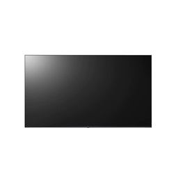 LG 50" 50UL3J 4K UHD IPS LFD kijelző