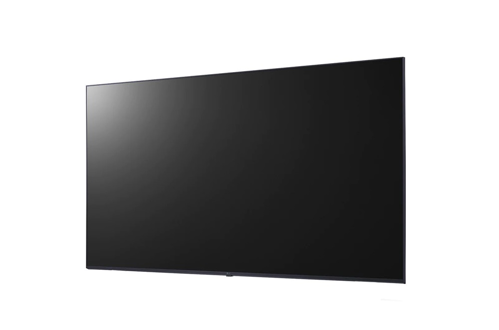 LG 50" 50UL3J 4K UHD IPS LFD kijelző
