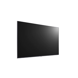 LG 50" 50UL3J 4K UHD IPS LFD kijelző