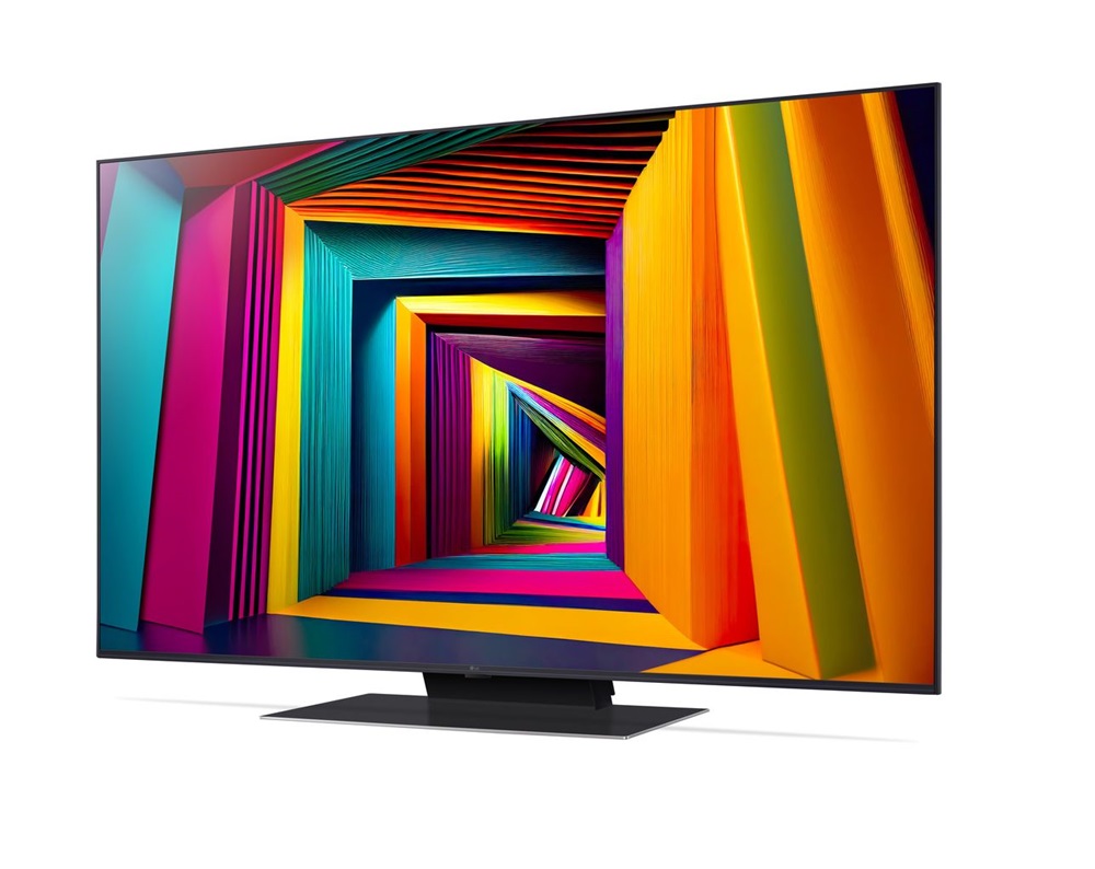 LG 50" 50UT91003LA 4K UHD HDR Smart TV