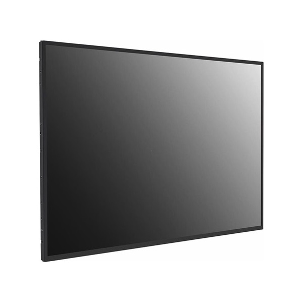 LG 55" 55TNF5J Digital Signage 4K UHD IPS érintőképernyős smart LED LFD kijelző