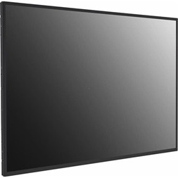 LG 55" 55TNF5J Digital Signage 4K UHD IPS érintőképernyős smart LED LFD kijelző