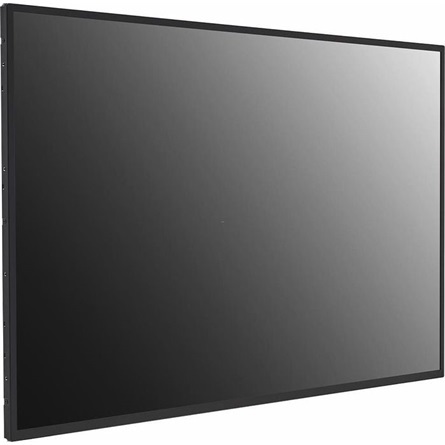 LG 55" 55TNF5J Digital Signage 4K UHD IPS érintőképernyős smart LED LFD kijelző