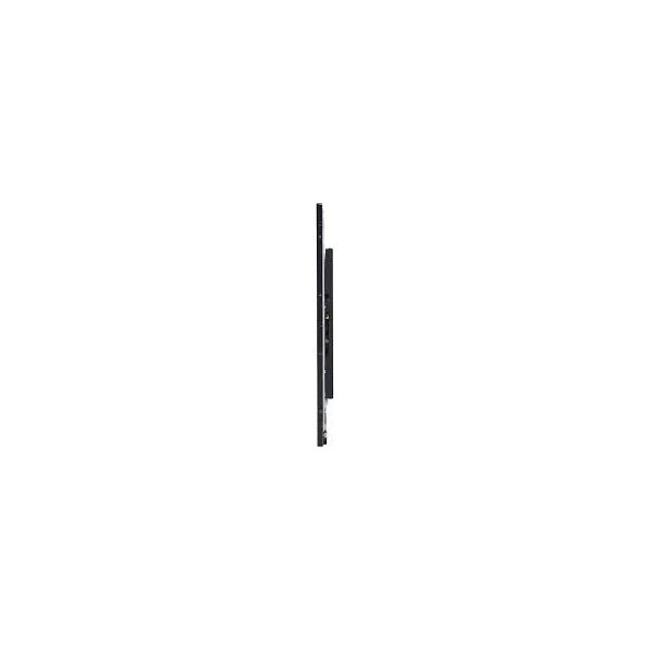 LG 55" 55TNF5J Digital Signage 4K UHD IPS érintőképernyős smart LED LFD kijelző