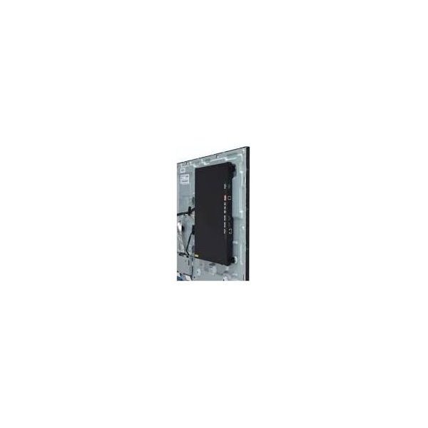 LG 55" 55TNF5J Digital Signage 4K UHD IPS érintőképernyős smart LED LFD kijelző