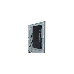 LG 55" 55TNF5J Digital Signage 4K UHD IPS érintőképernyős smart LED LFD kijelző