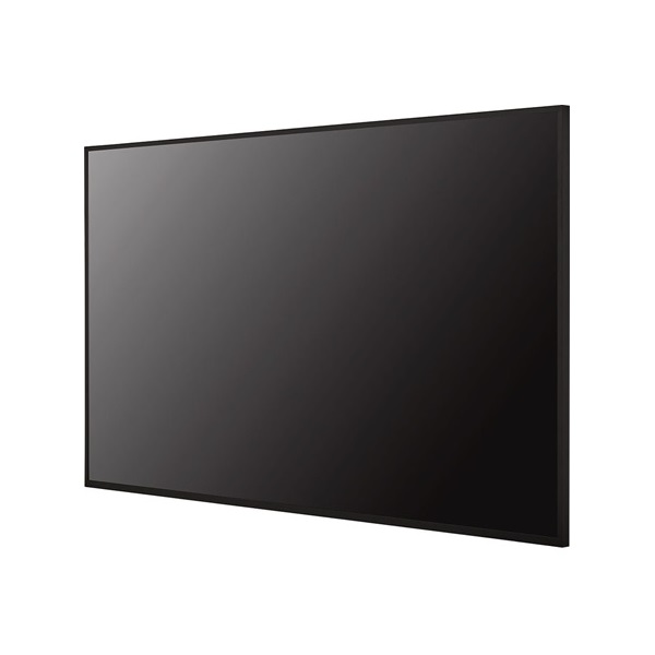 LG 55" 55UH5N-E Digital Signage 4K UHD IPS smart LED LFD kijelző