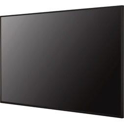 LG 55" 55UH5N-E Digital Signage 4K UHD IPS smart LED LFD kijelző