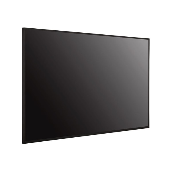 LG 55" 55UH5N-E Digital Signage 4K UHD IPS smart LED LFD kijelző