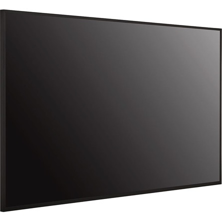 LG 55" 55UH5N-E Digital Signage 4K UHD IPS smart LED LFD kijelző