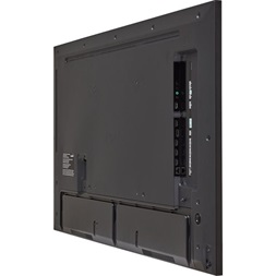 LG 55" 55UH5N-E Digital Signage 4K UHD IPS smart LED LFD kijelző