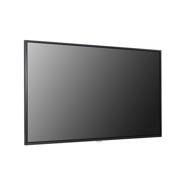 LG 55" 55UH7J-H 4K UHD IPS smart LED LFD kijelző