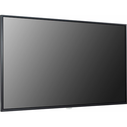 LG 55" 55UH7J-H 4K UHD IPS smart LED LFD kijelző