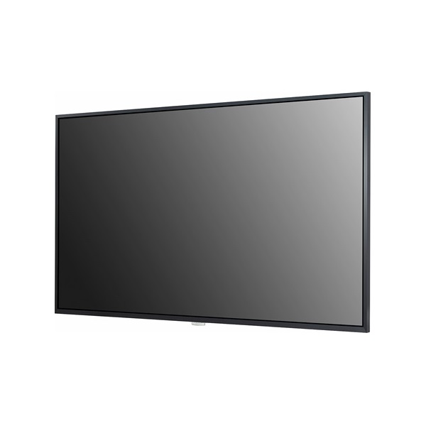 LG 55" 55UH7J-H 4K UHD IPS smart LED LFD kijelző