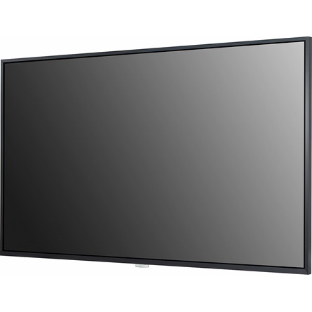 LG 55" 55UH7J-H 4K UHD IPS smart LED LFD kijelző