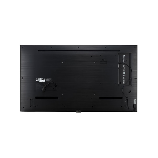LG 55" 55UH7J-H 4K UHD IPS smart LED LFD kijelző