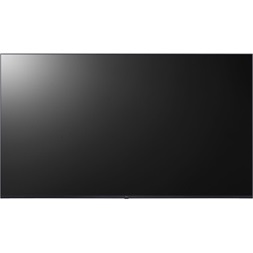 LG 55" 55UL3J-B Digital Signage 4K UHD IPS smart LED LFD kijelző