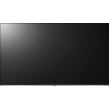 LG 55" 55UL3J-B Digital Signage 4K UHD IPS smart LED LFD kijelző