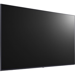 LG 55" 55UL3J-B Digital Signage 4K UHD IPS smart LED LFD kijelző