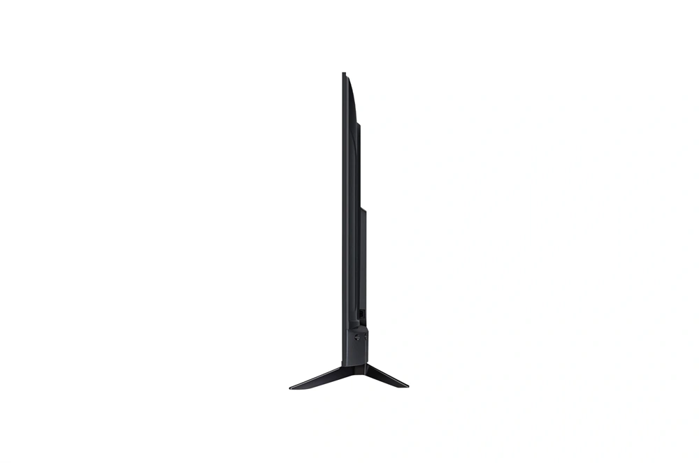 LG 55" 55AU731C0LA 4K UHD Smart TV (Újracsomagolt)