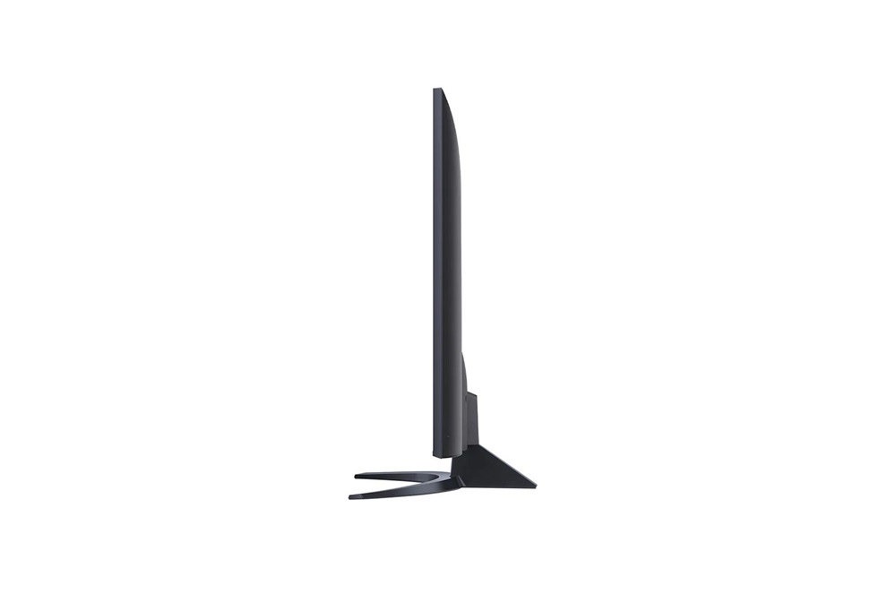 LG 55" 55NANO763QA 4K UHD NanoCell Smart LED TV