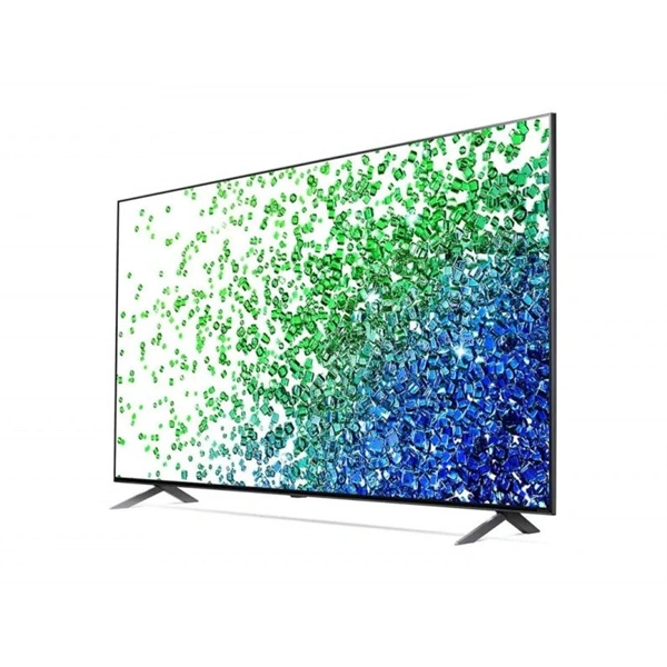 LG 55" 55NANO803PA 4K UHD Smart NanoCell LED TV
