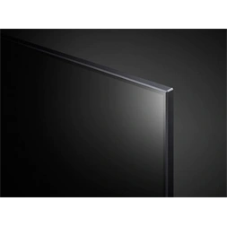 LG 55" 55NANO803PA 4K UHD Smart NanoCell LED TV