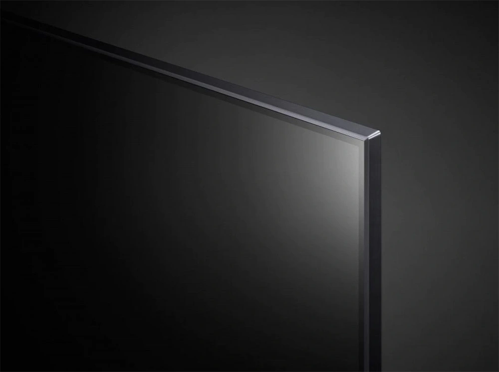 LG 55" 55NANO803PA 4K UHD Smart NanoCell LED TV