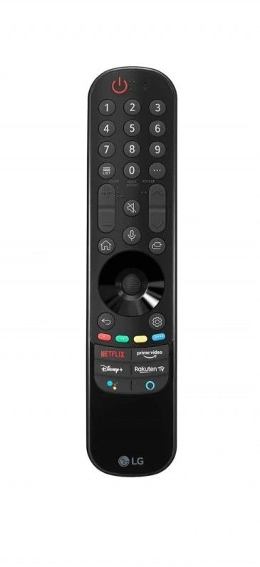 LG 55" 55NANO803PA 4K UHD Smart NanoCell LED TV