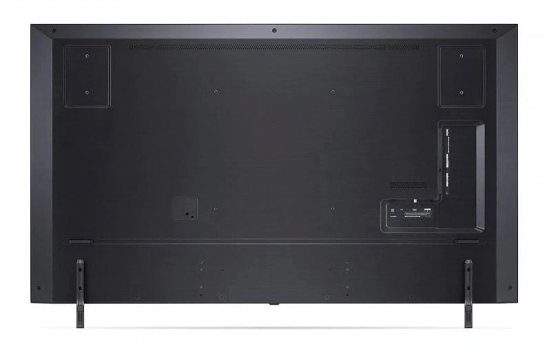 LG 55" 55NANO803PA 4K UHD Smart NanoCell LED TV