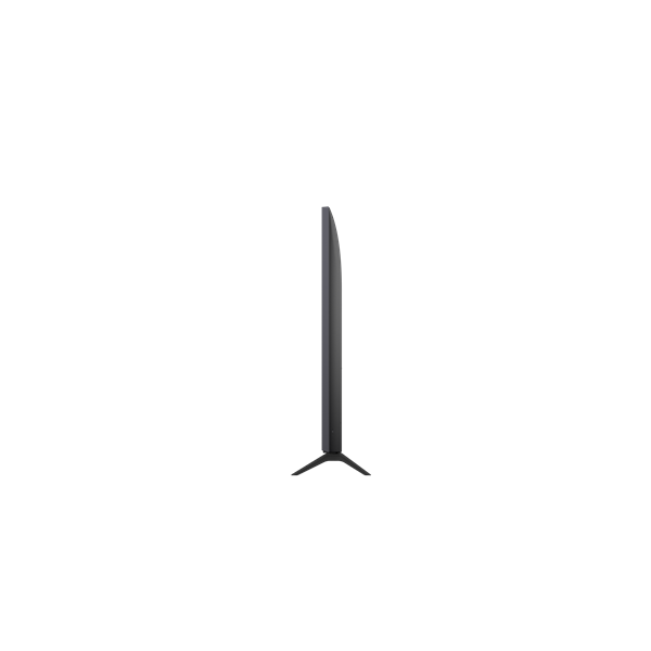 LG 55" 55NANO80A3B 4K UHD NanoCell AI Smart TV